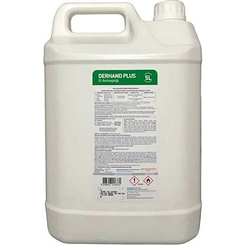 Derhand plus - დერჰენდ პლუს